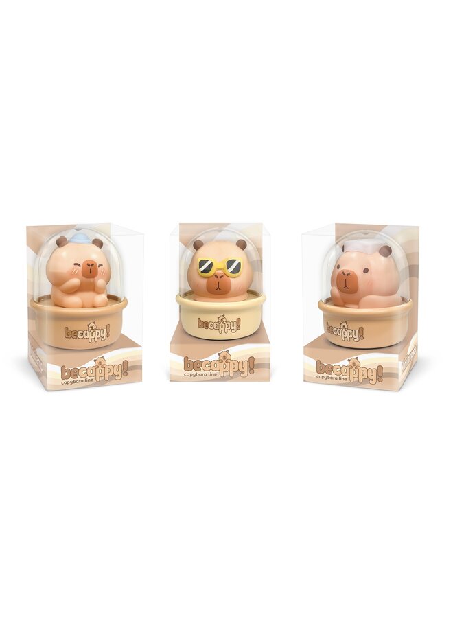 82341 - Capibara happy light