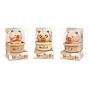 Moses - 82341 - Capibara happy light