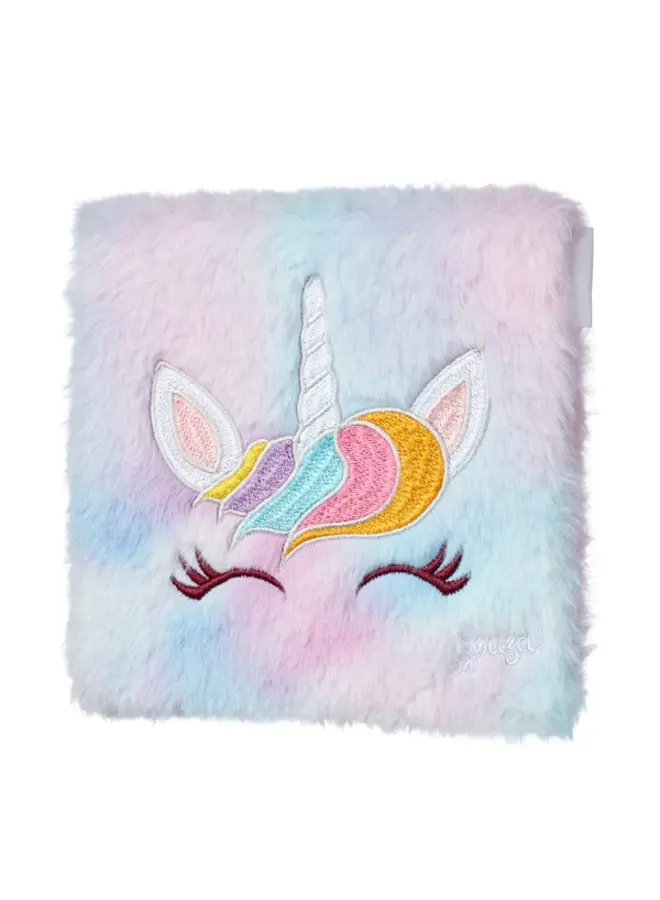 Souza! - Make-up kit fluffy - Unicorn