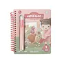 Little Dutch - Waterkleurboek - Fairy garden Rosa