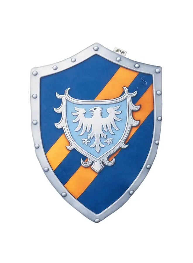 Souza! - Mijn eerste ridderset - Amaury