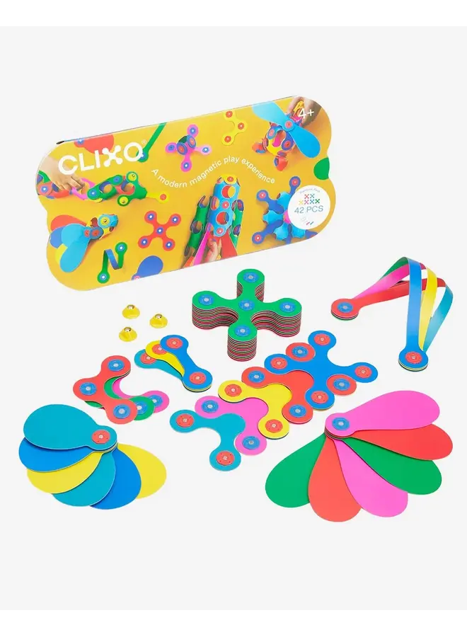 Super rainbow pack