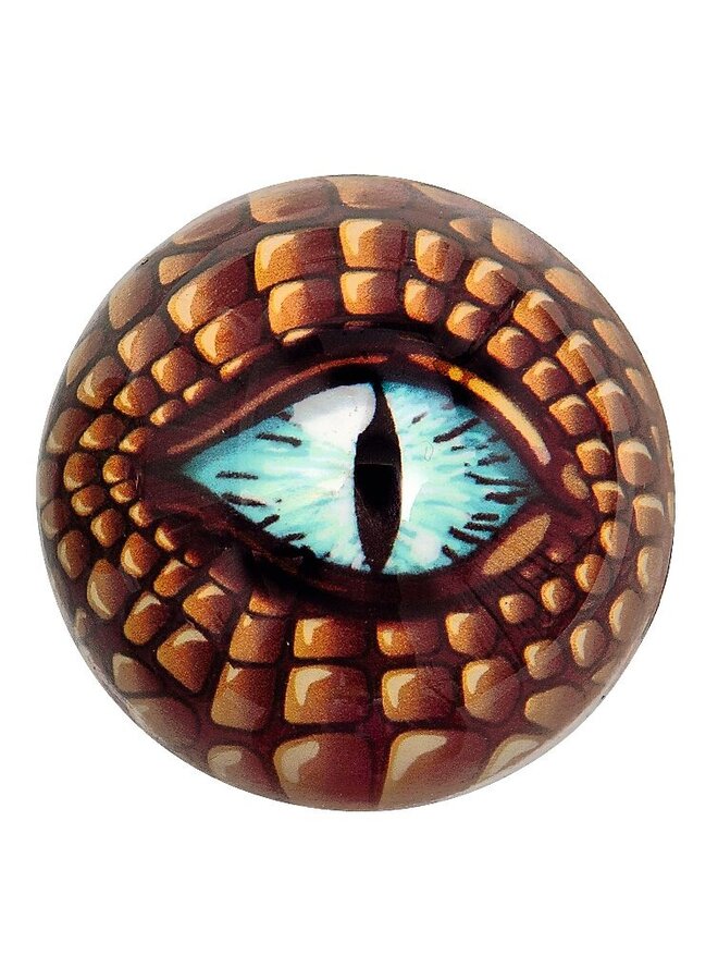 Moses - 38310 - Glijdende bal drakenoog