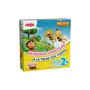 Haba - Mijn eerste spellen - Maya de Bij - Bloemen hengelen