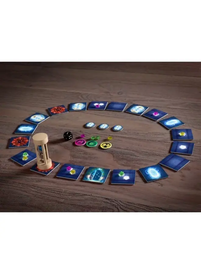 Haba - Pixie time