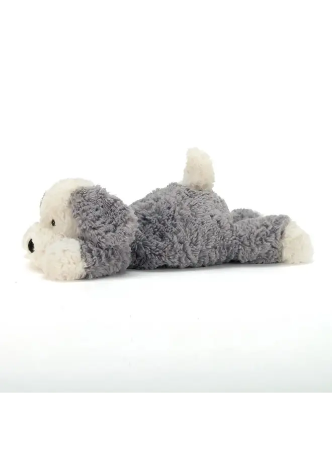 Jellycat - Tumblie sheep dog