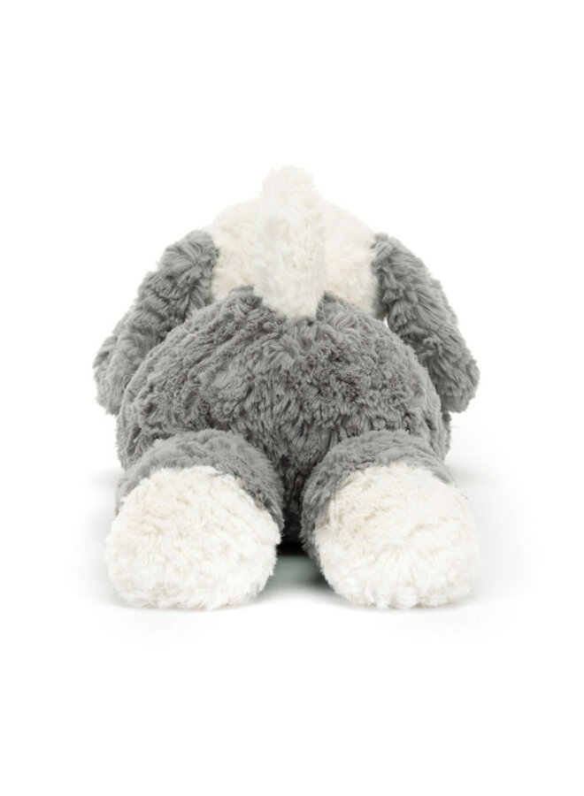 Jellycat - Tumblie sheep dog