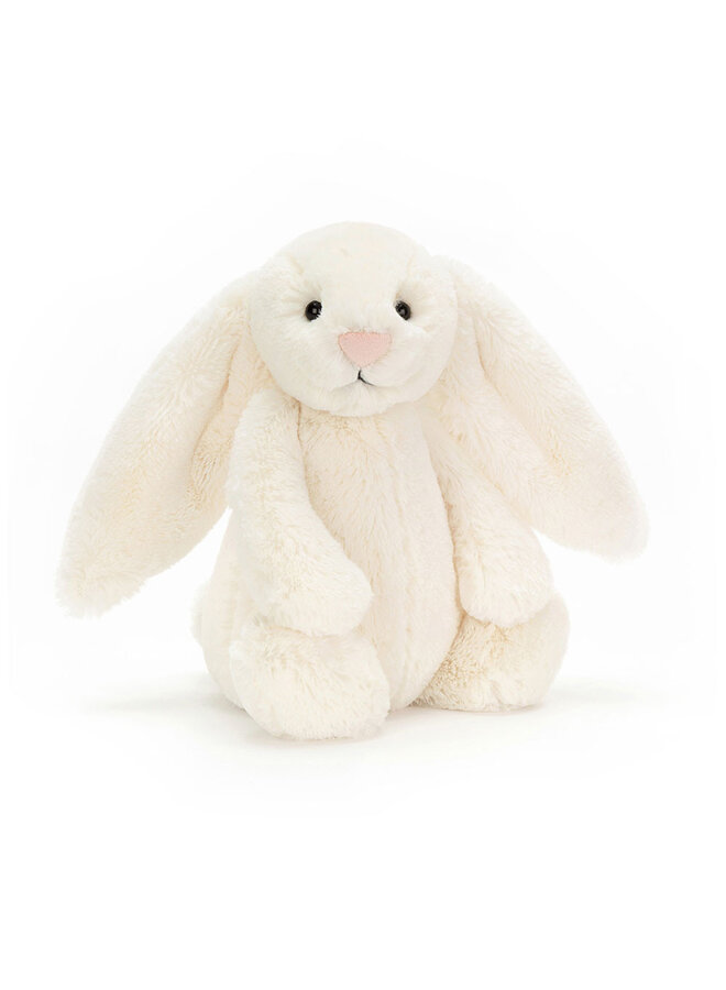 Bashful cream bunny - Original