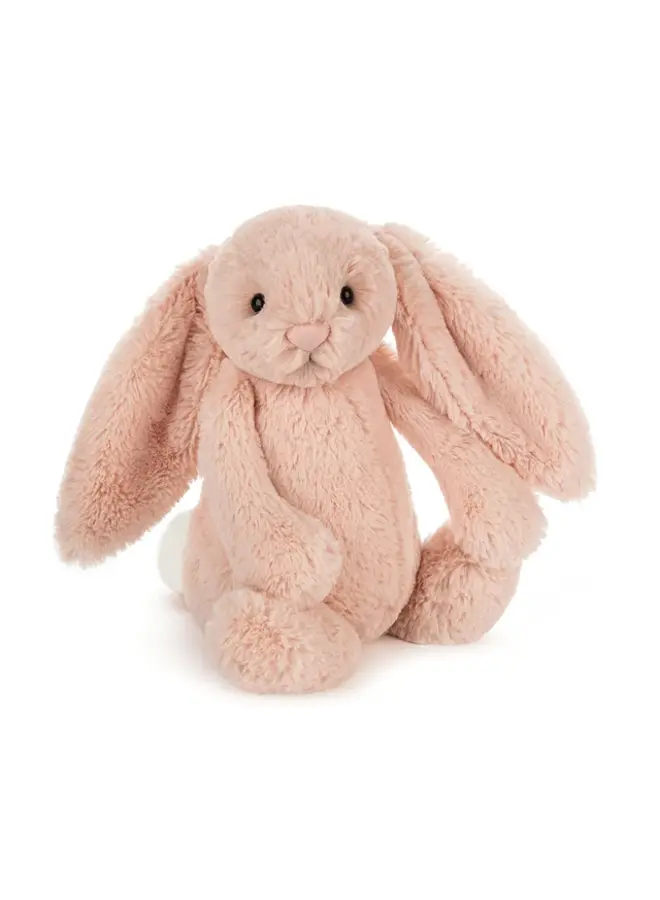 Bashful blush bunny - Original