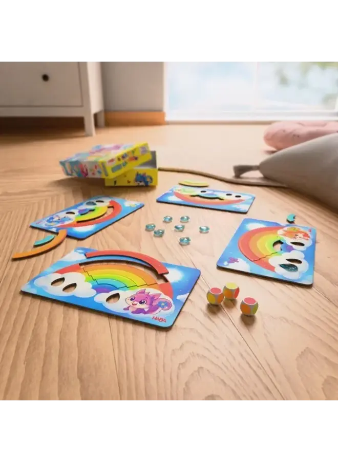 Haba - Happy rainbow