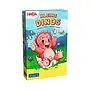 Haba - Kleine dino's