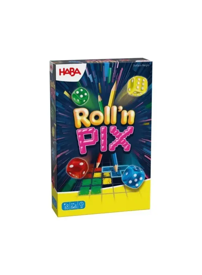 Roll'n pix