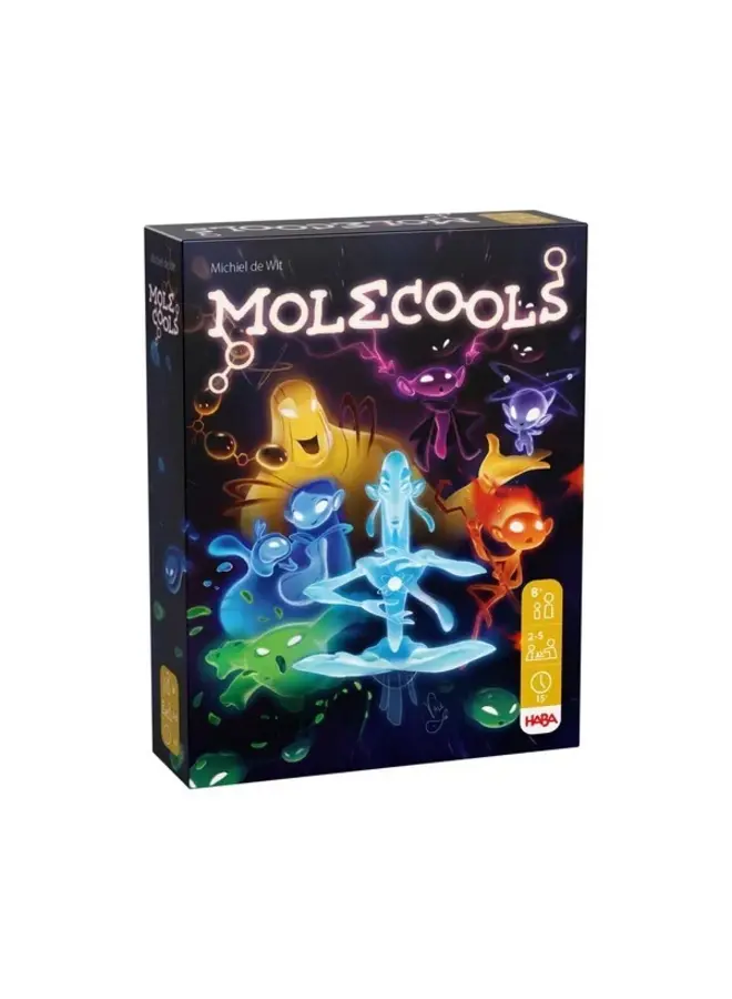 Molecools