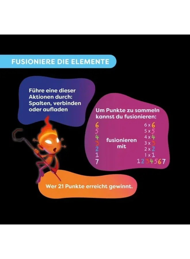 Haba - Molecools