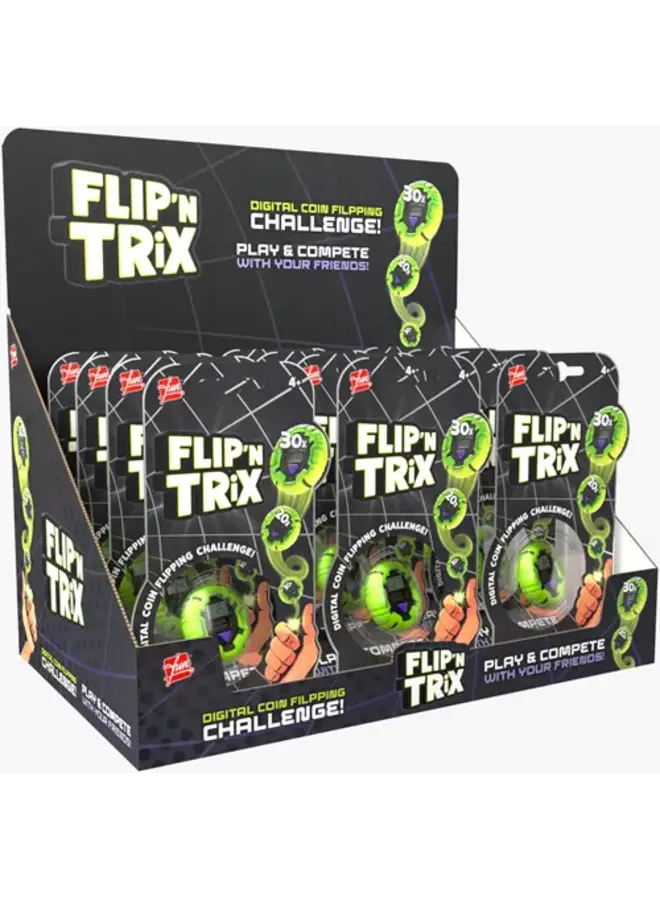 Goliath - Flip 'n trix