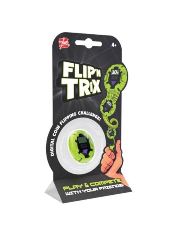 Goliath - Flip 'n trix