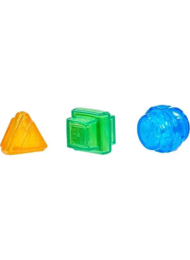 Goliath - Lil' Jellies - Jelly fire truck