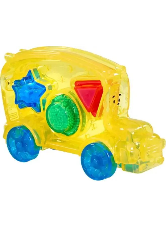 Goliath - Lil' Jellies - Jelly bus