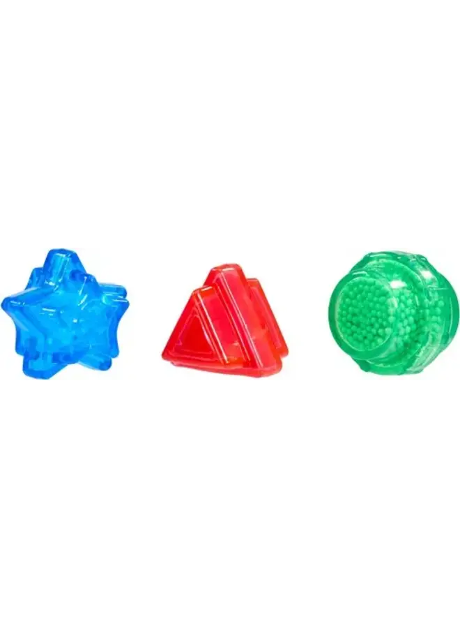 Goliath - Lil' Jellies - Jelly bus