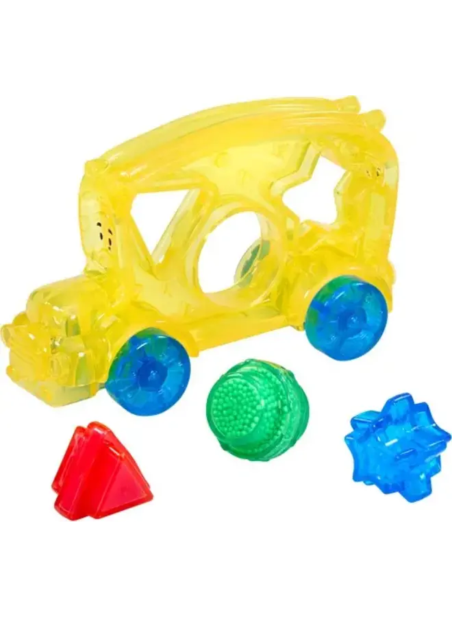Goliath - Lil' Jellies - Jelly bus