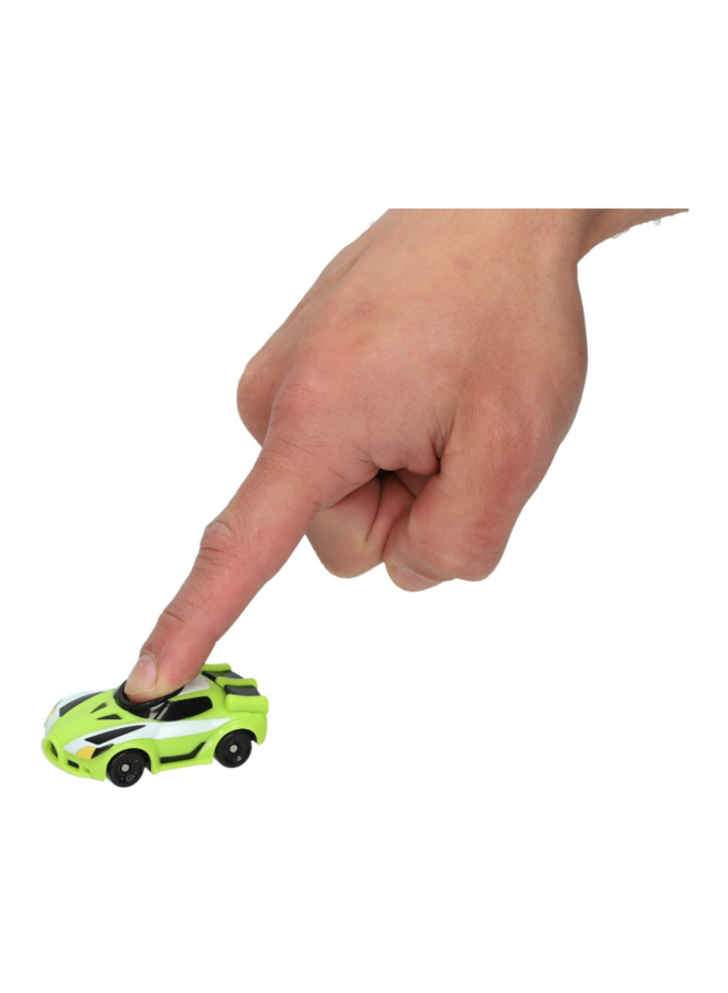 Goliath - FingerRacers
