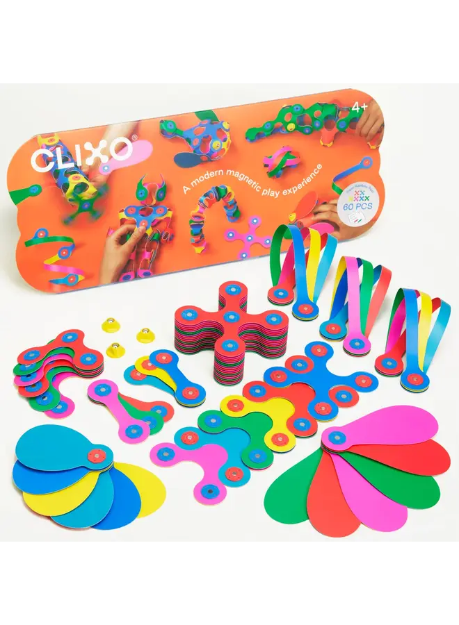 Super rainbow pack