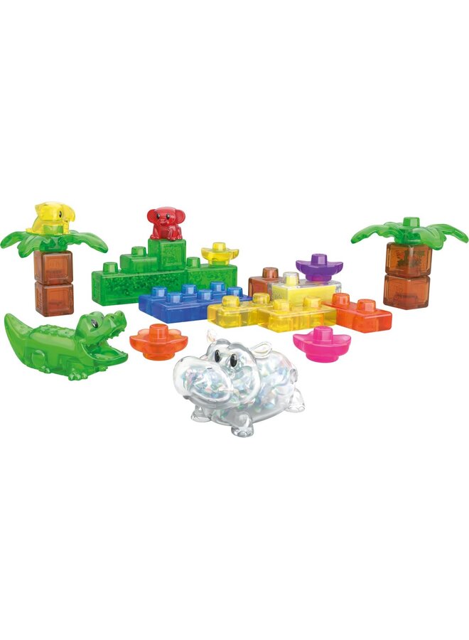 Goliath - Jelly Blox - Jelly jungle