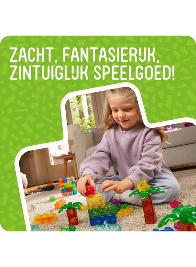 Goliath - Jelly Blox - Jelly jungle