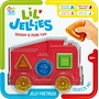 Goliath - Lil' Jellies - Jelly fire truck
