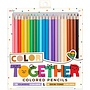 Ooly - Color together - colored pencils