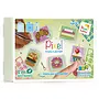 Pixelhobby - Medaillon thema box - Snacks