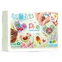 Pixelhobby - Heart theme box - Snacks