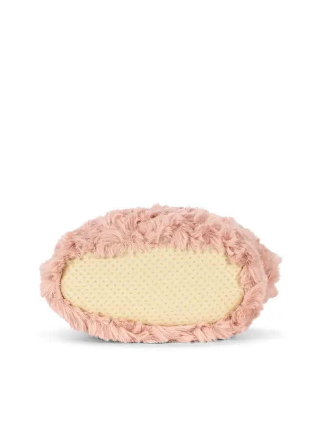 Konges Sløjd - Teddy footies - Dusty pink