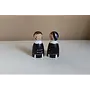 Pegdoll Hoofdpiet