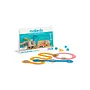 Makedo - Deco-props twisties - 18 pieces