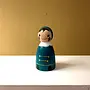 Pegdoll Piet - Petrol