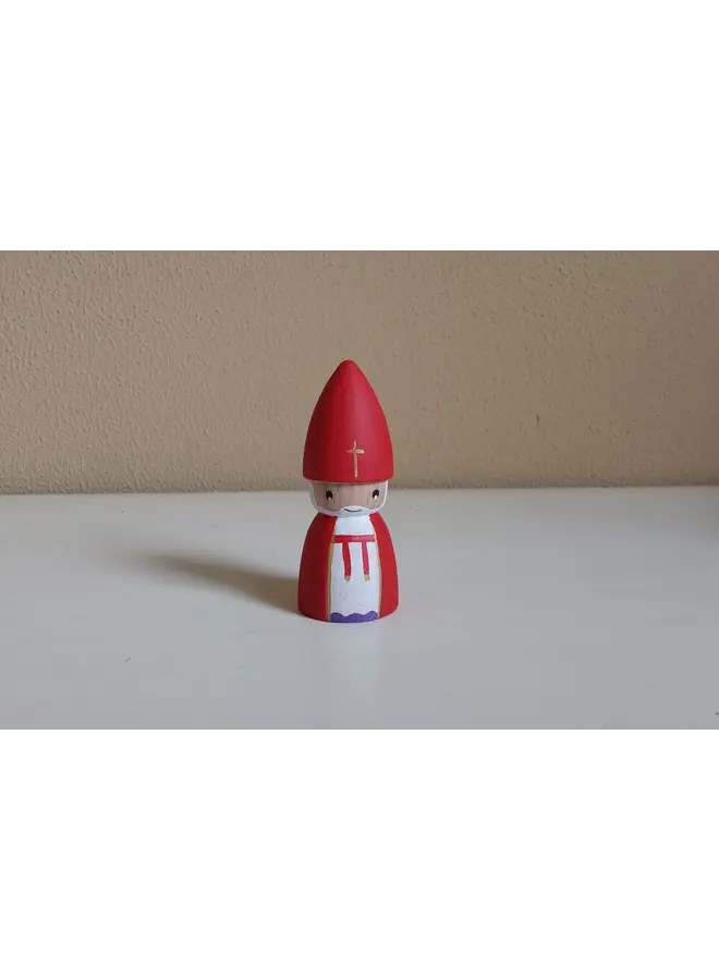 Pegdoll Sint