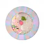 Jellystone Designs - Peekaboo sensory bag - Fairy garden