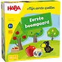 Haba - 005524 Mijn eerste spellen – Eerste boomgaard