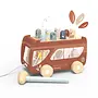 Speedy Monkey - Hamerbank - Bus
