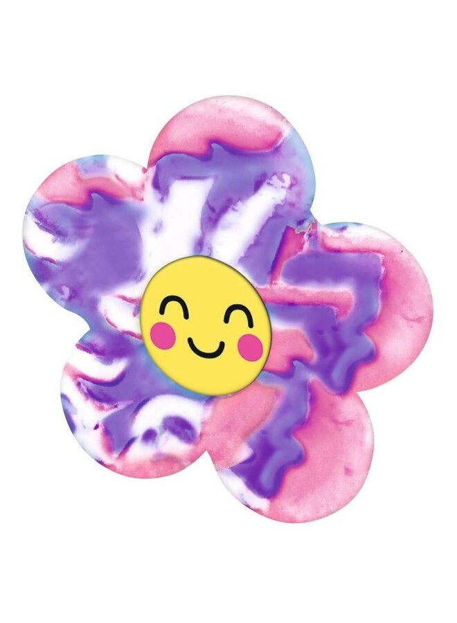 Moses - 26307 - Happy day fidget gum