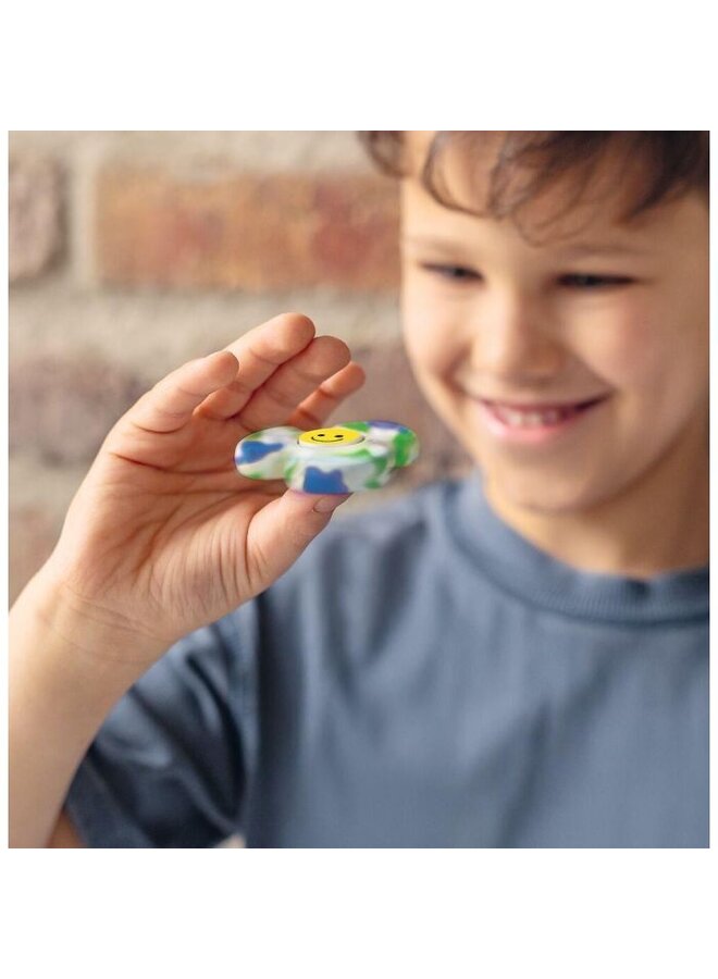 Moses - 26307 - Happy day fidget gum