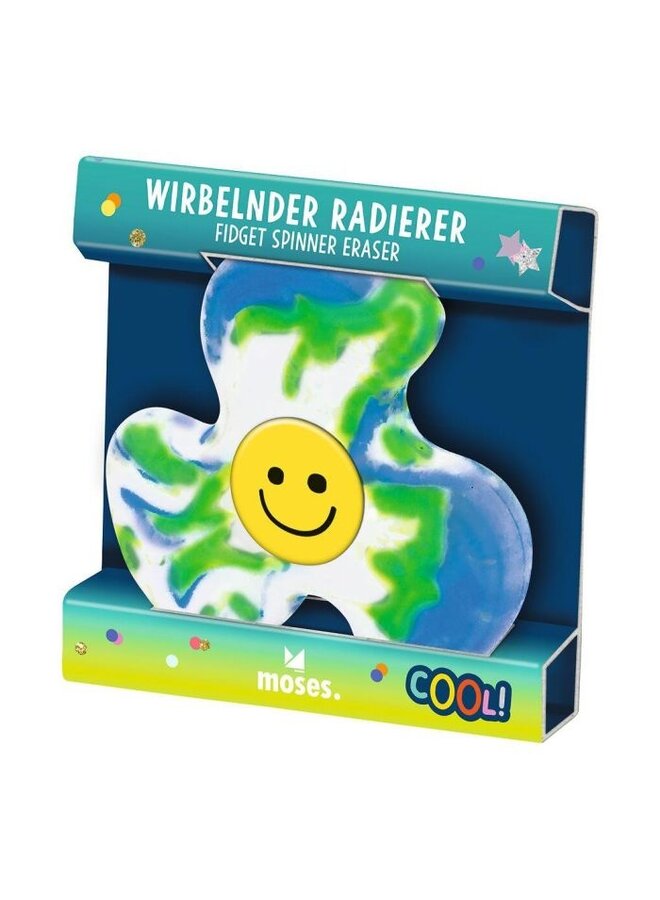26307 - Happy day fidget gum