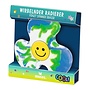 Moses - 26307 - Happy day fidget gum