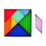 X-creator - Tangram