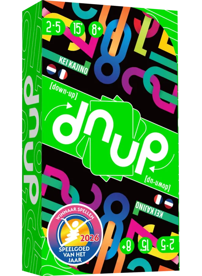Dnup