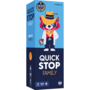 Asmodee - Quickstop family