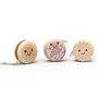 Speedy Monkey - Yoyo - Foodies