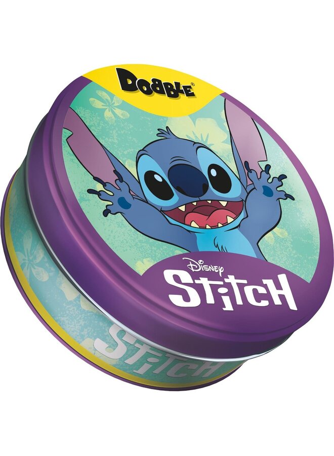 Asmodee - Dobble Stitch