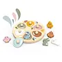 Speedy Monkey - Puzzel - Eitjes